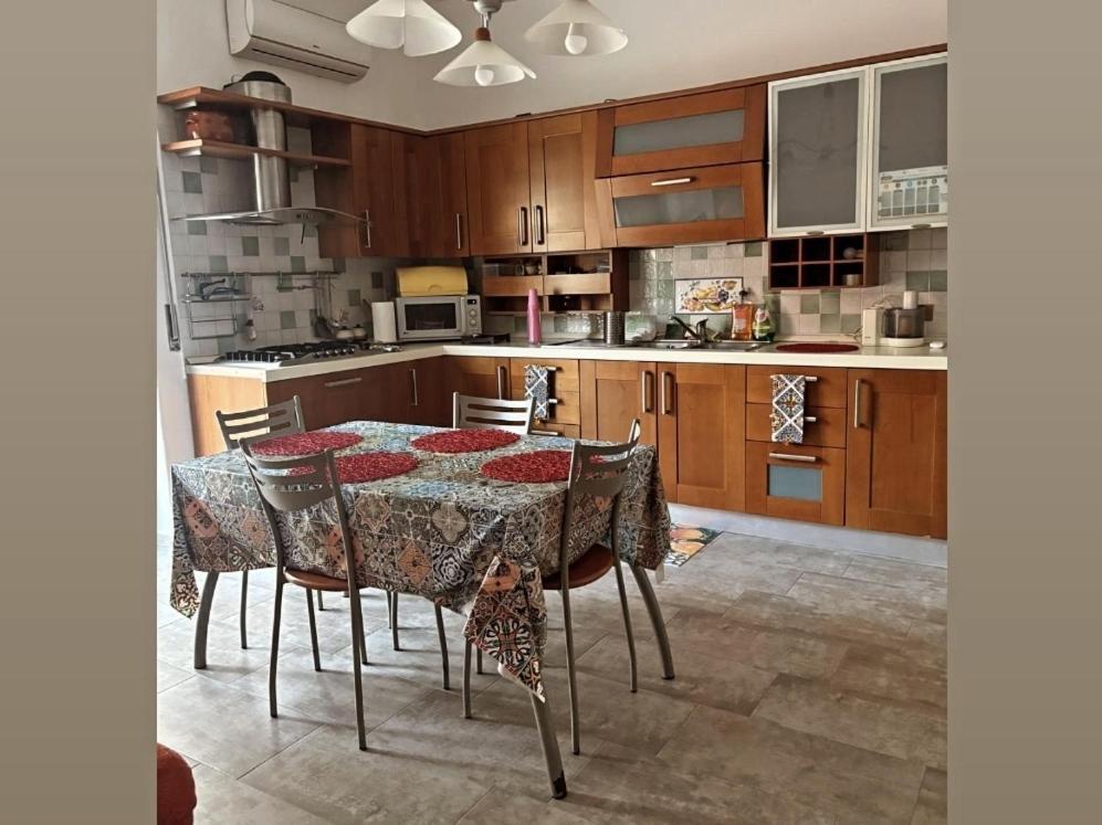 Miti Home Catania Luaran gambar